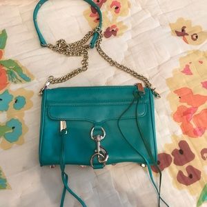 Rebecca minkoff purse